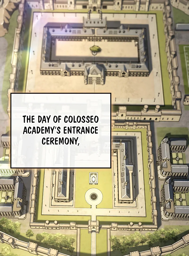 Revenge of the Iron-Blooded Sword Hound, Chapter 75 image 005